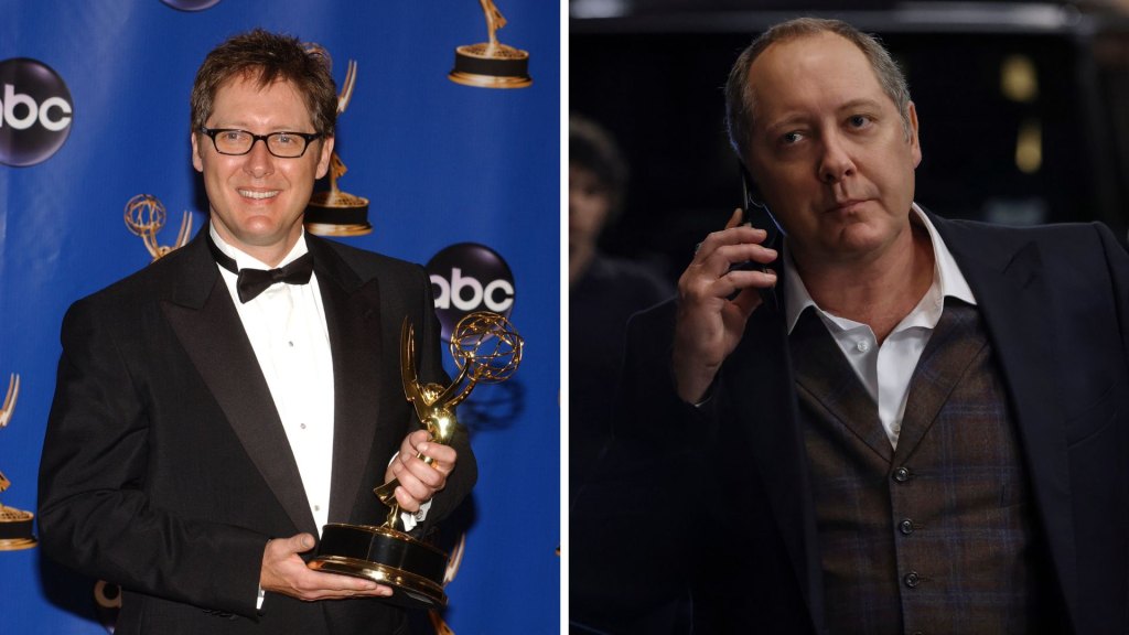 james spader