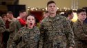 Janel Parrish, Parker Young, Christmas on Duty, 2025