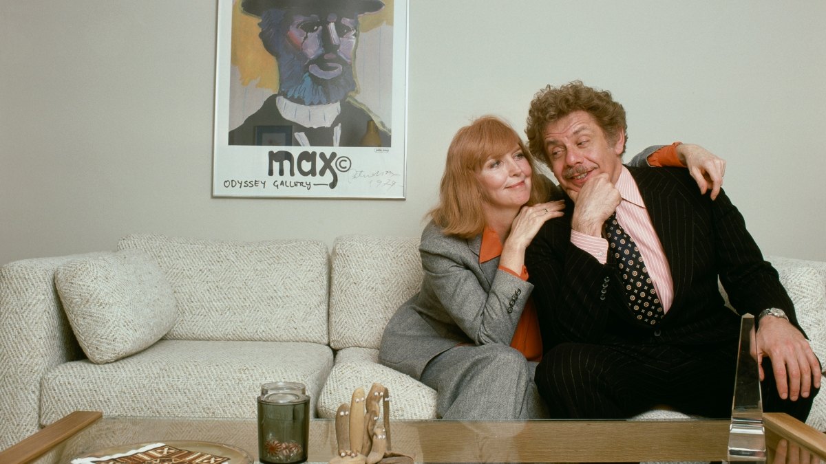 Jerry Stiller & Anne Meara: A Love Story That Lasted a Lifetime