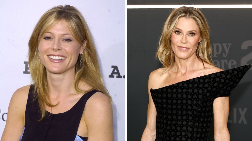 julie bowen