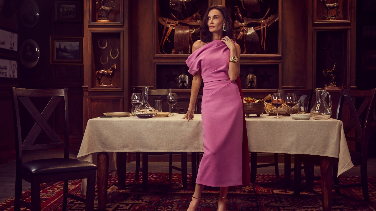Landman' Season 2 Trailer Reveals Tommy's Breaking Point | Woman's World
