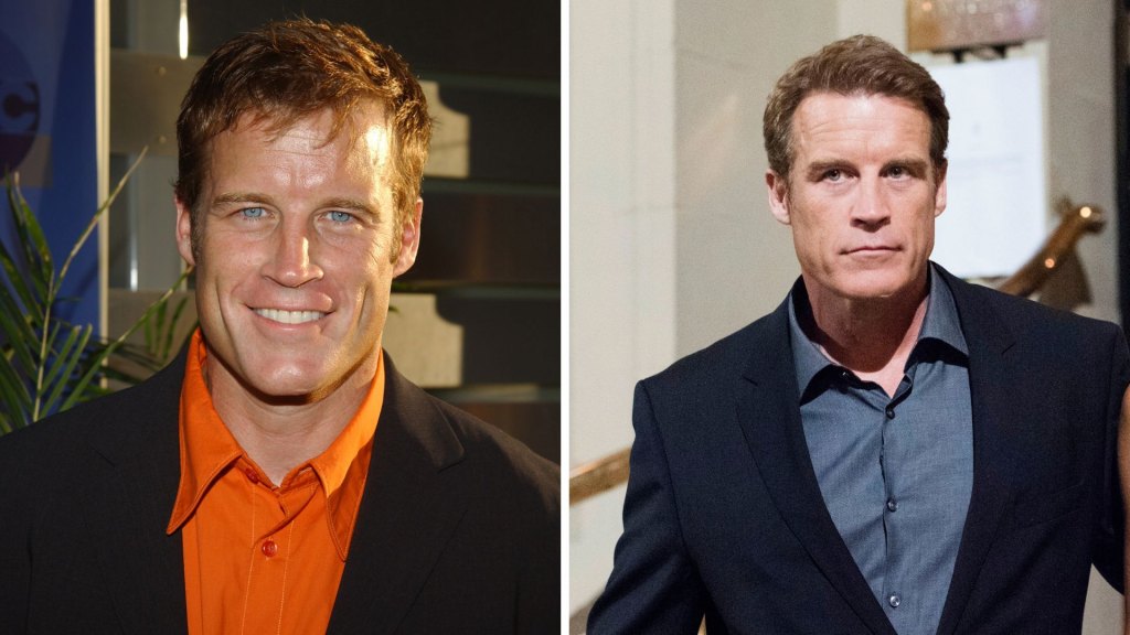 mark valley