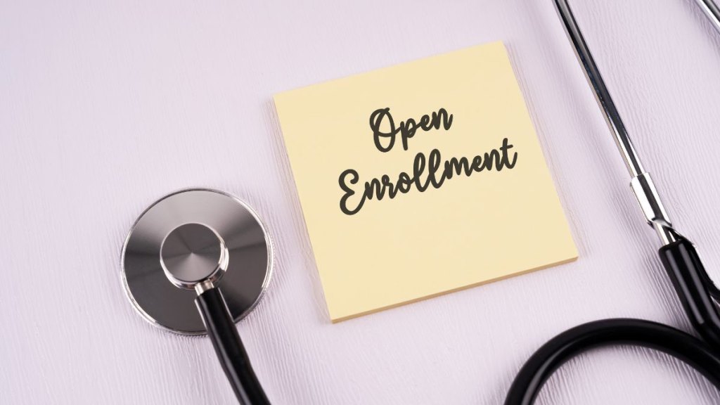 medicare open enrollment 2026