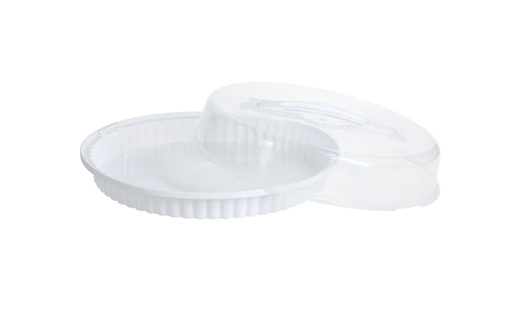 Reusable Pie Container
