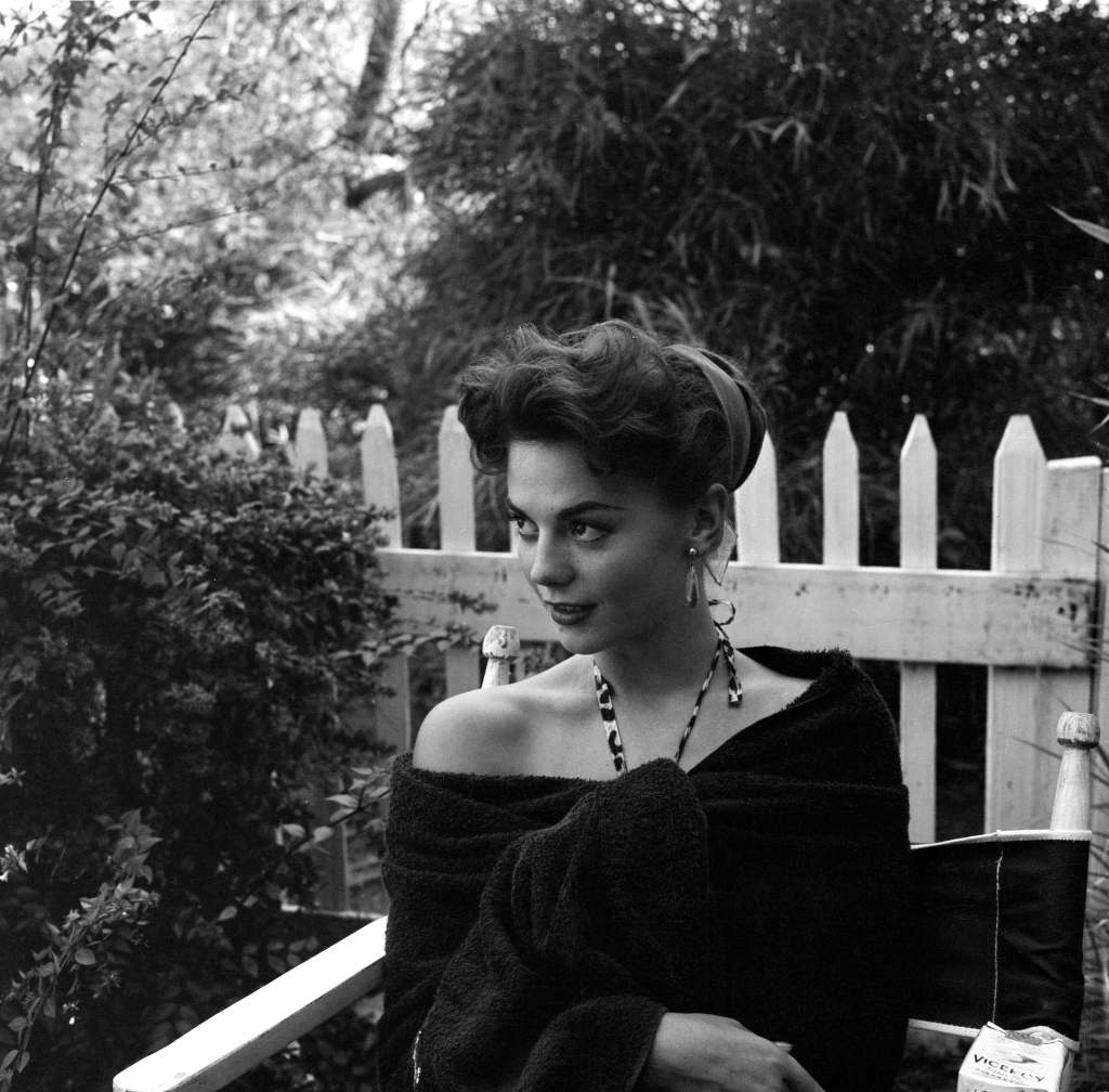 Natalie Wood