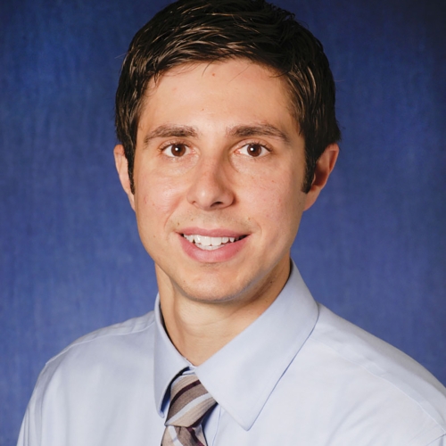 Christopher T. Hood, MD