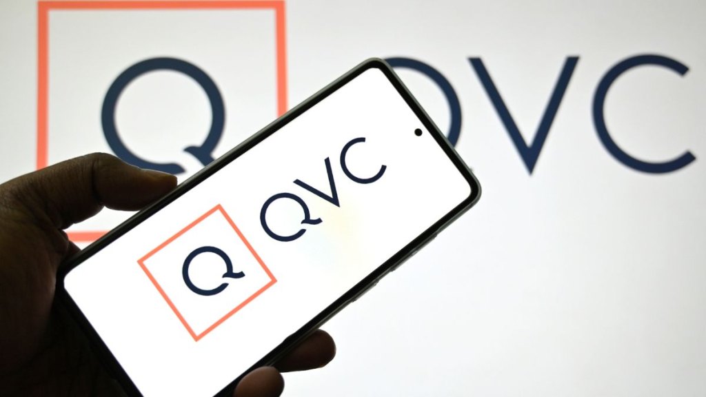 qvc products