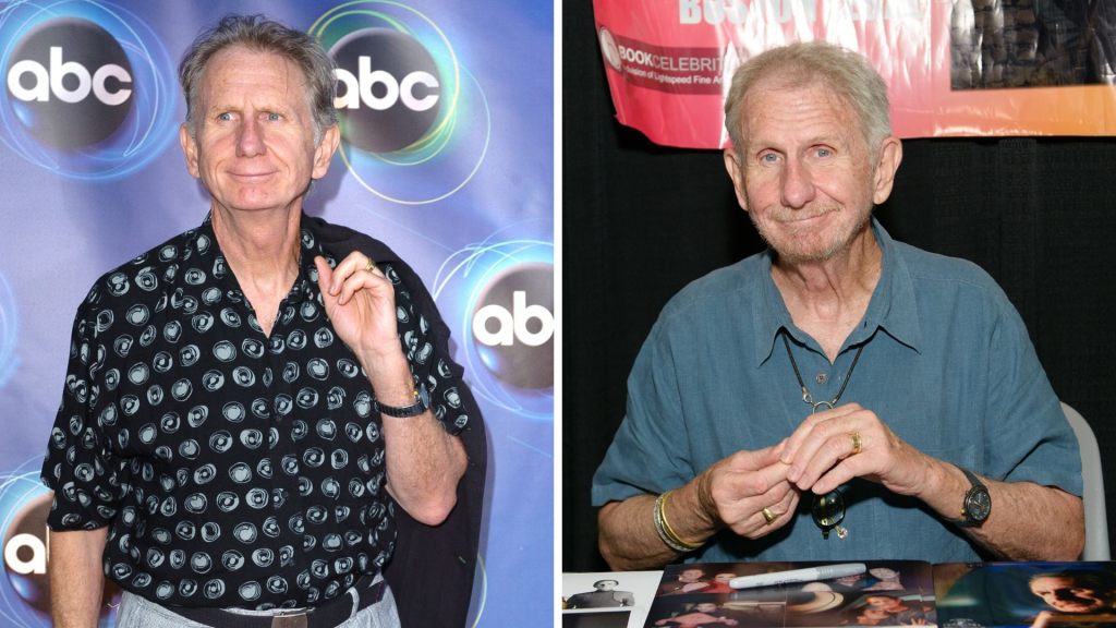 Rene Auberjonois