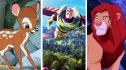 sad disney moments