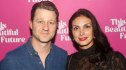 Benjamin McKenzie and Morena Baccarin, 2022Benjamin McKenzie and Morena Baccarin, 2022