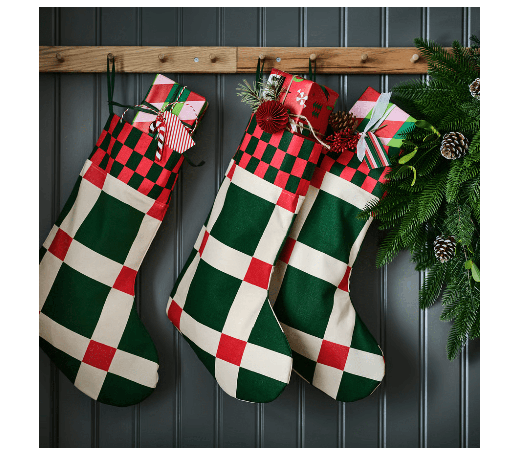 ikea stocking