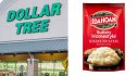 Dollar Tree Thanksgiving