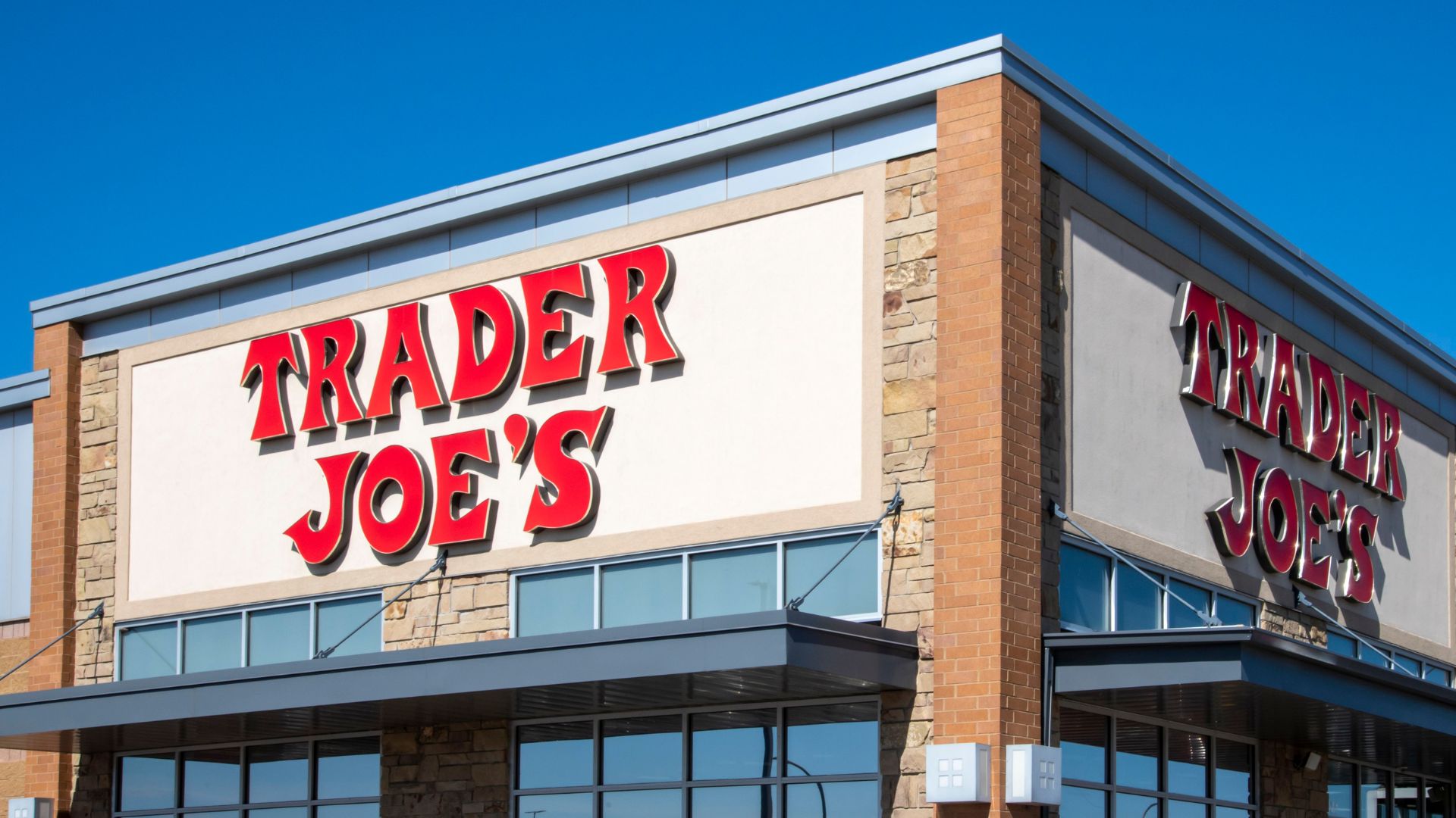 trader joes