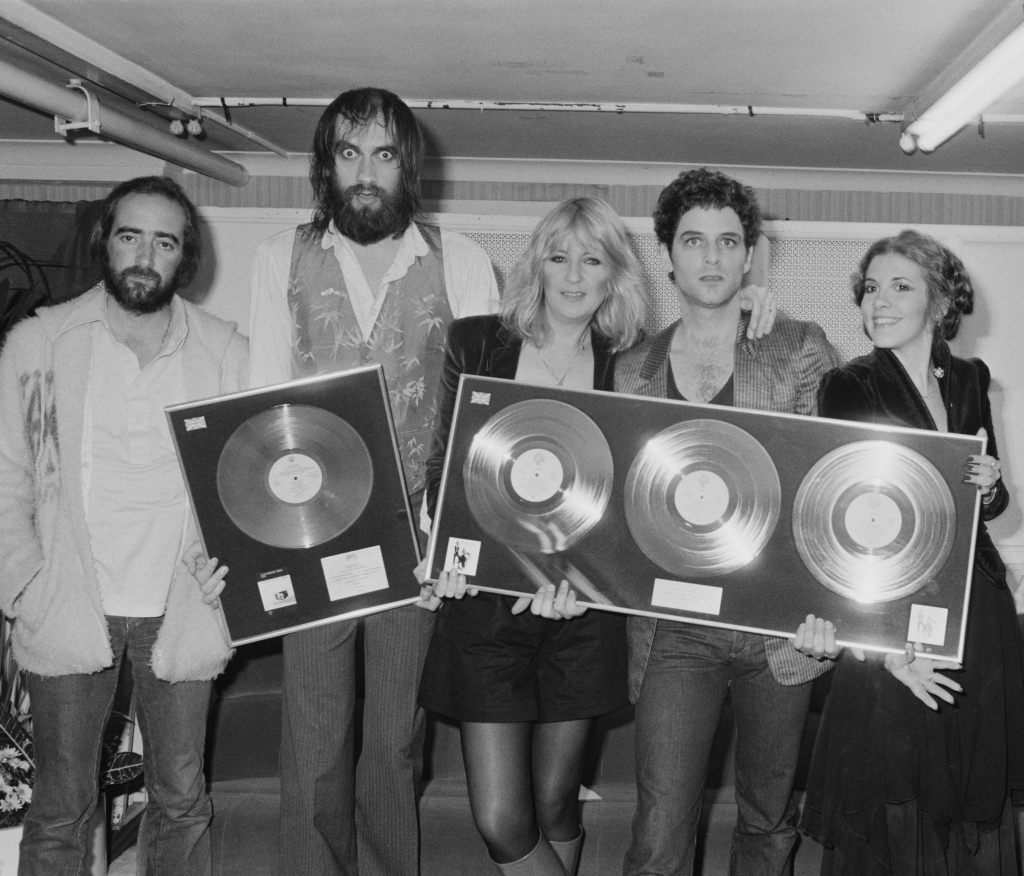 fleetwood mac