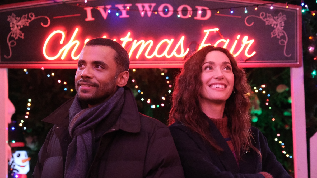 The Christmas Checklist, 2025