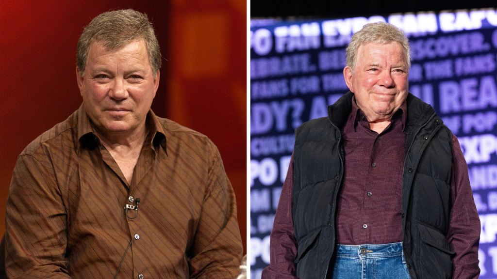 william shatner
