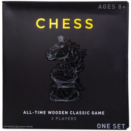 Chess set
