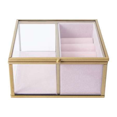 Jewelry box