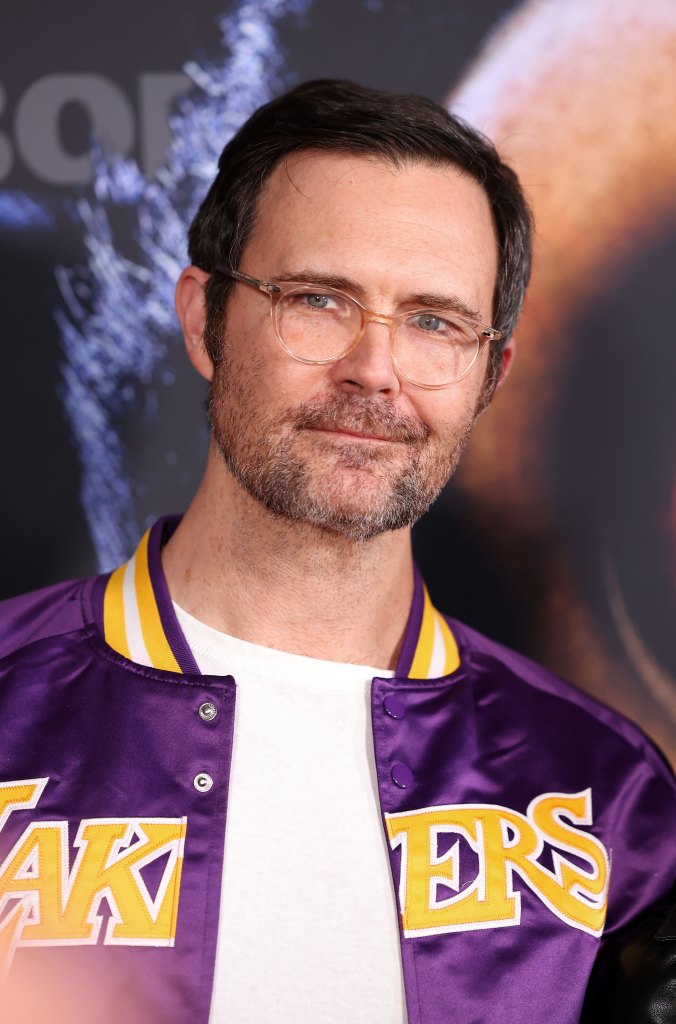 Osgood Perkins in 2025