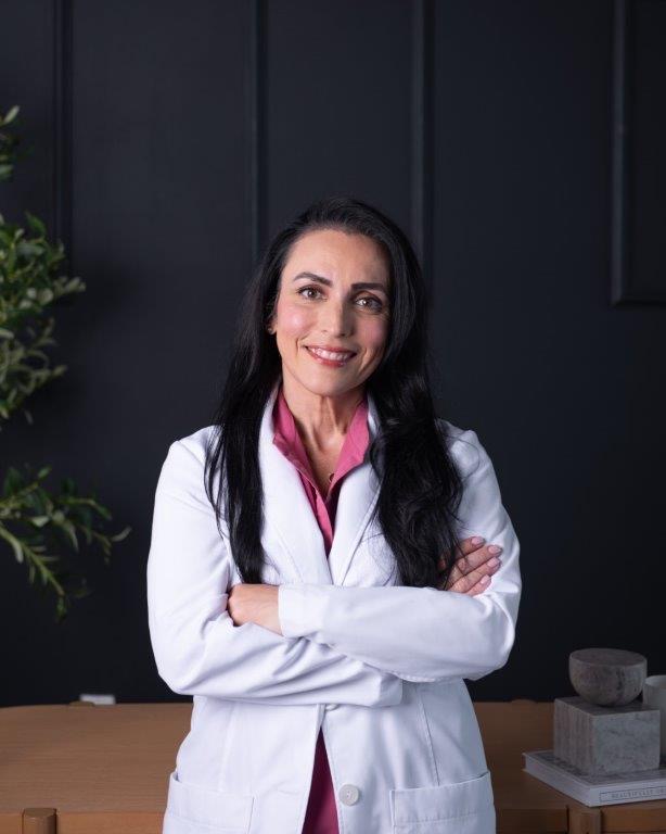 Barbara Sparacino, MD, FAPA