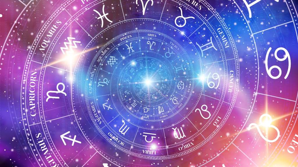 Zodiac signs