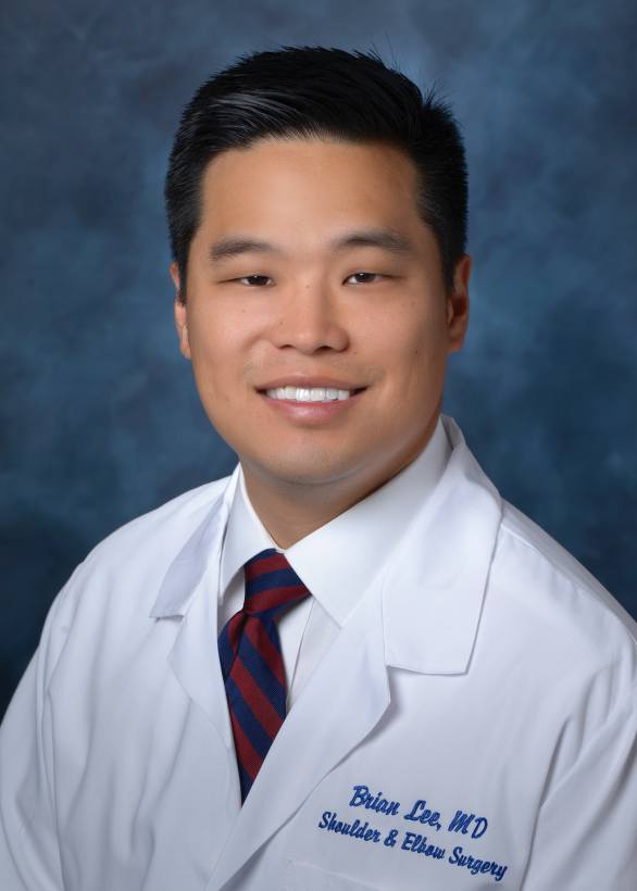 Brian Lee, MD