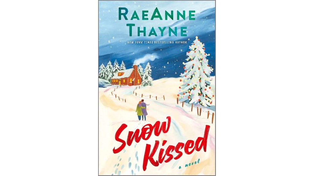Best New Holiday Books