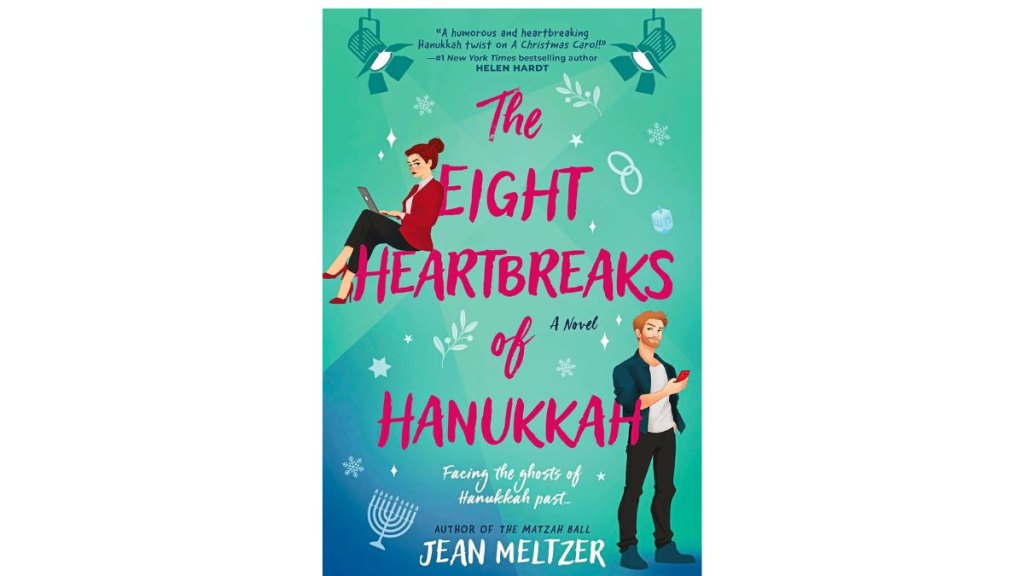 Best New Holiday Books