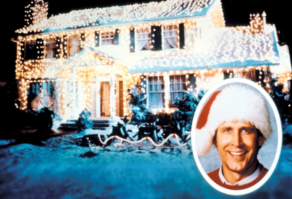 Griswold house