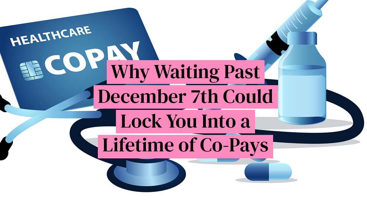 Medicare Open Enrollment 2025