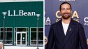 Noah Kahan has collaborated with L.L. Bean