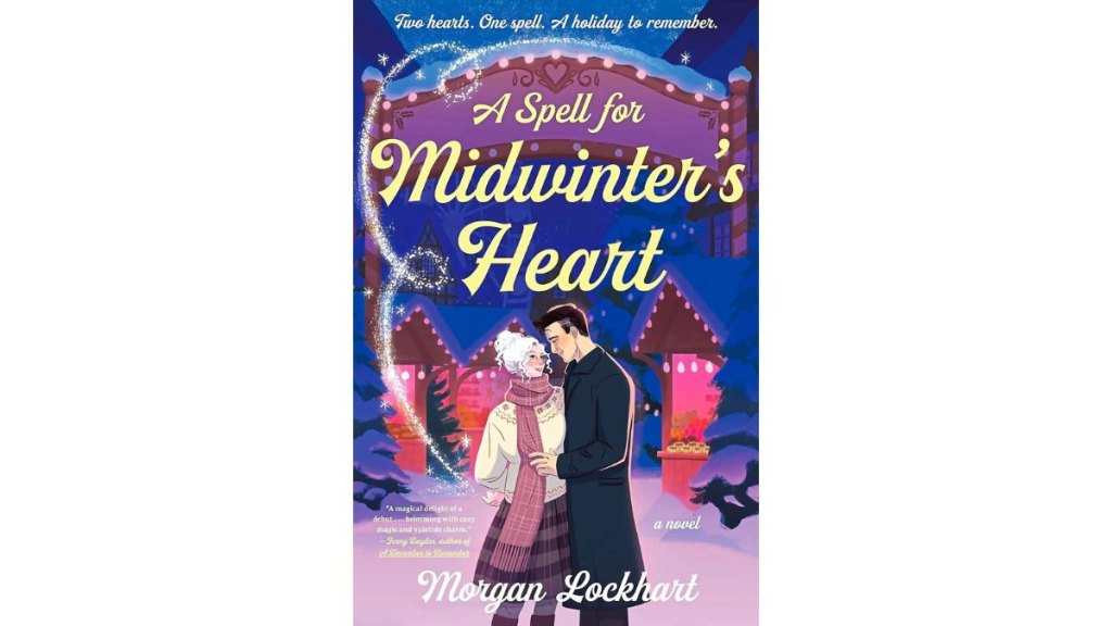 Best New Holiday Books