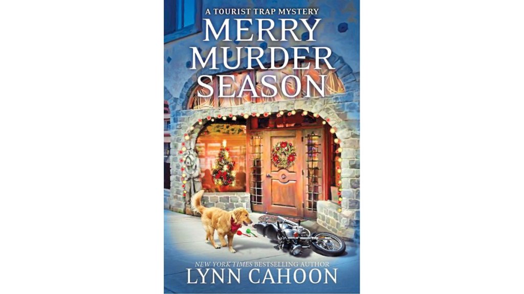 Best New Holiday Books