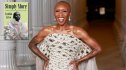 Cynthia Erivo simply more