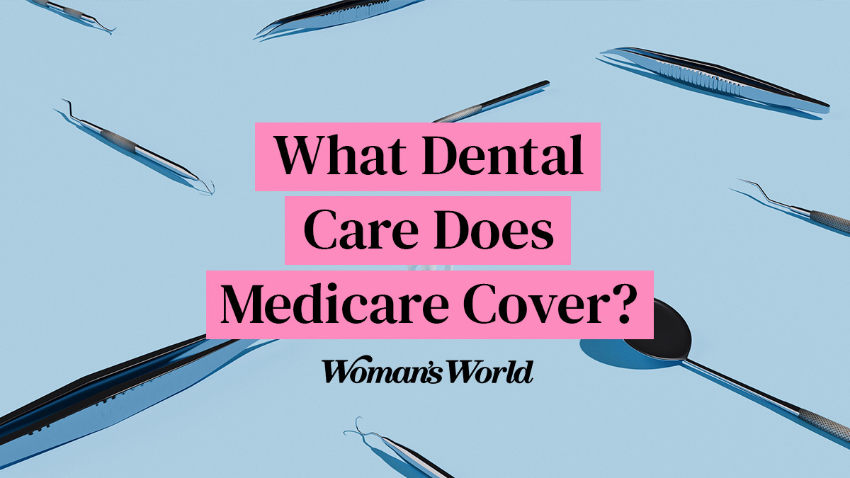 Your Guide to Dental Coverage Under Medicare