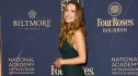 Eden McCoy at the 52nd Daytime Emmys 2025