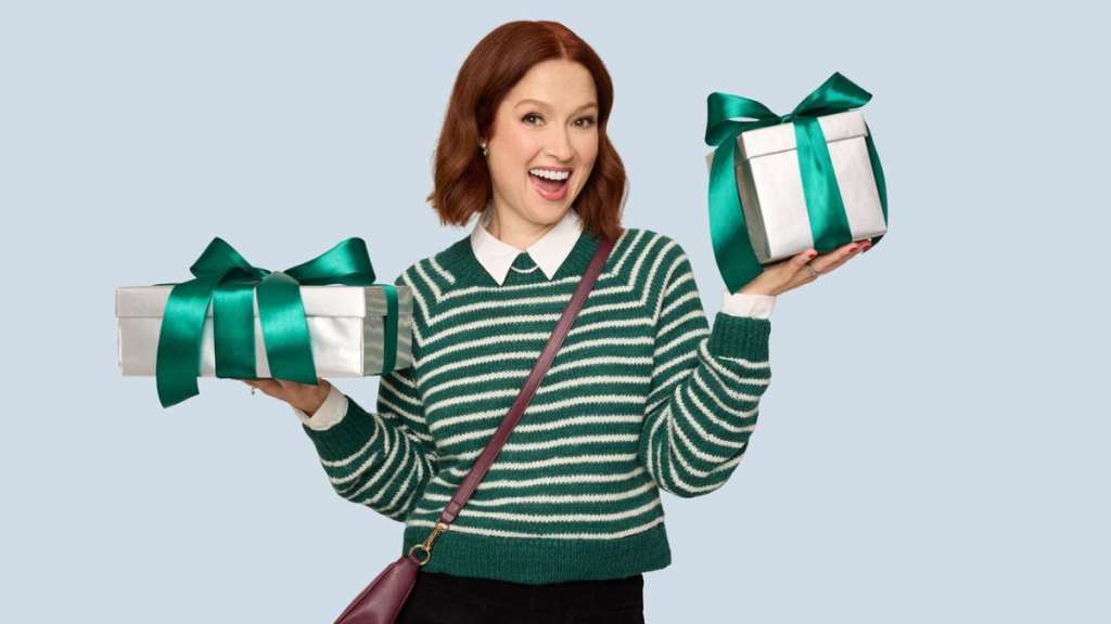 Ellie Kemper in 2025 1