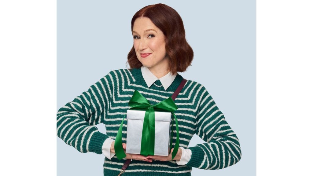 Ellie Kemper in 2025