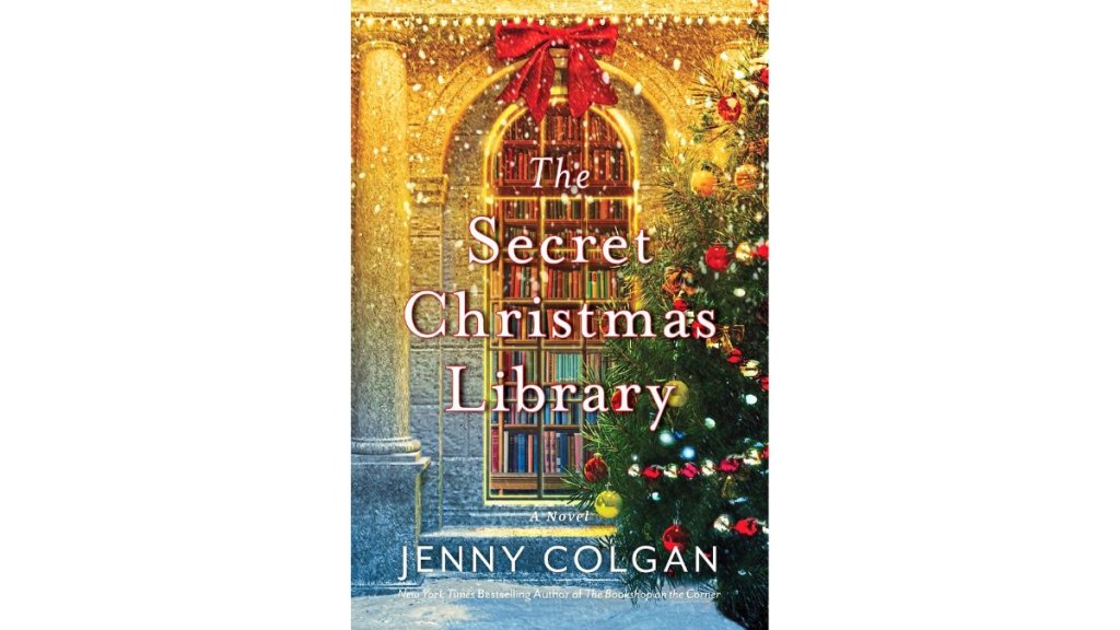 Best New Holiday Books