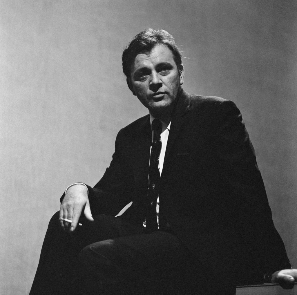 Richard Burton (1963)