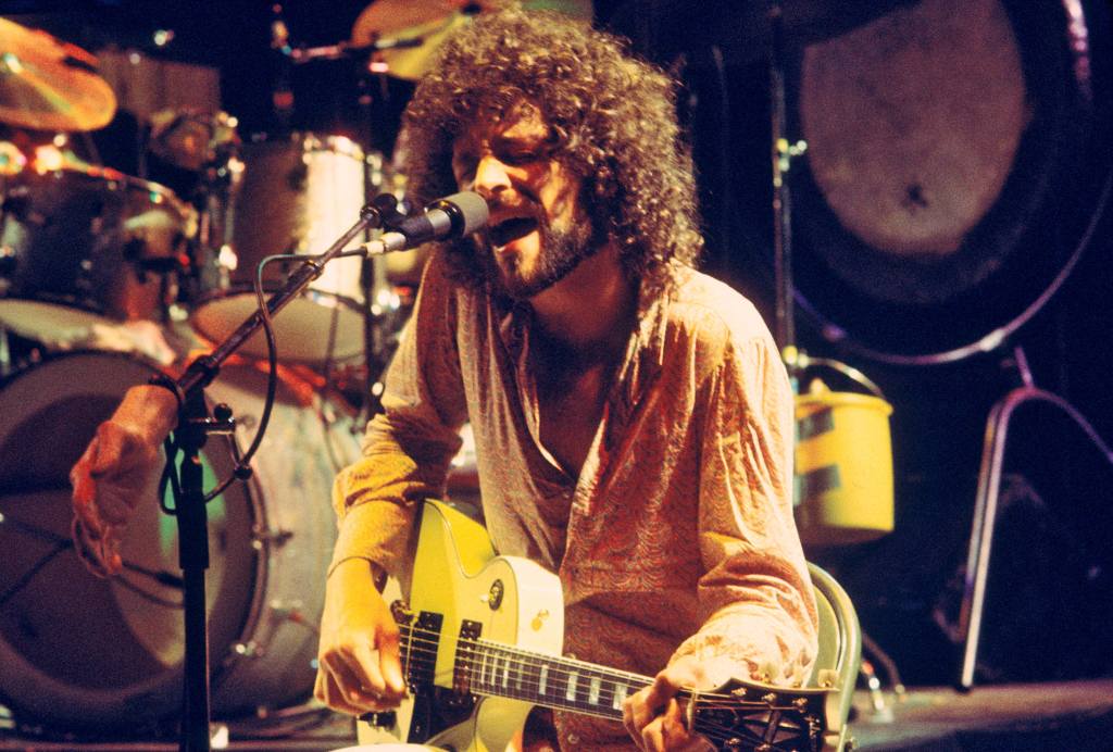Fleetwood Mac Rumours Book