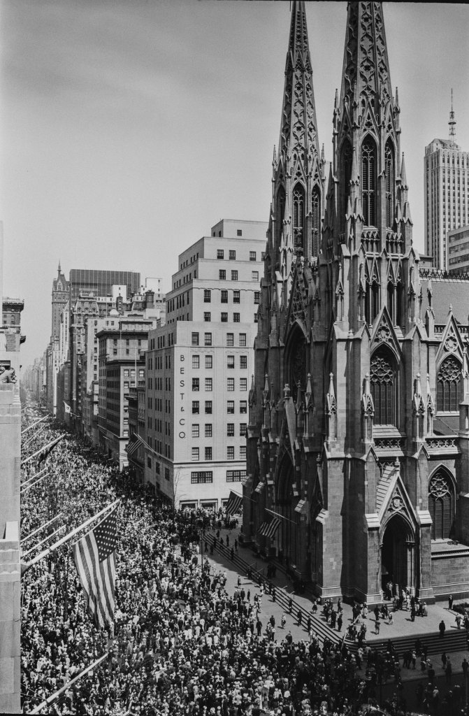 macys parade