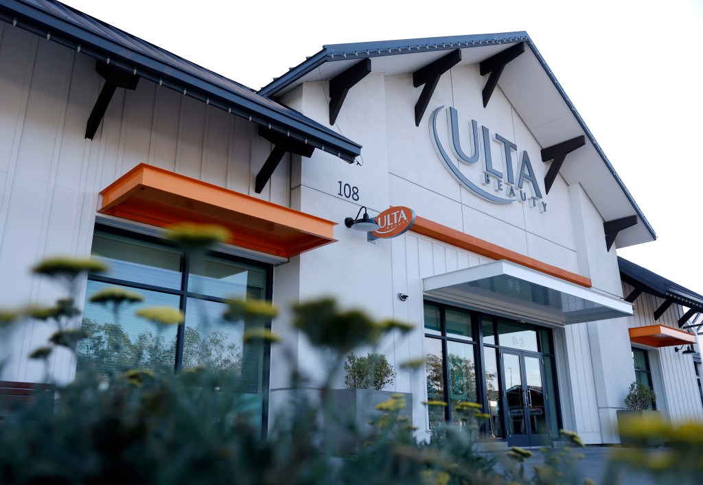 Ulta Beauty