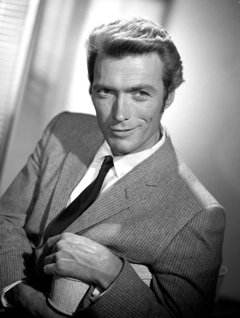 clint eastwood