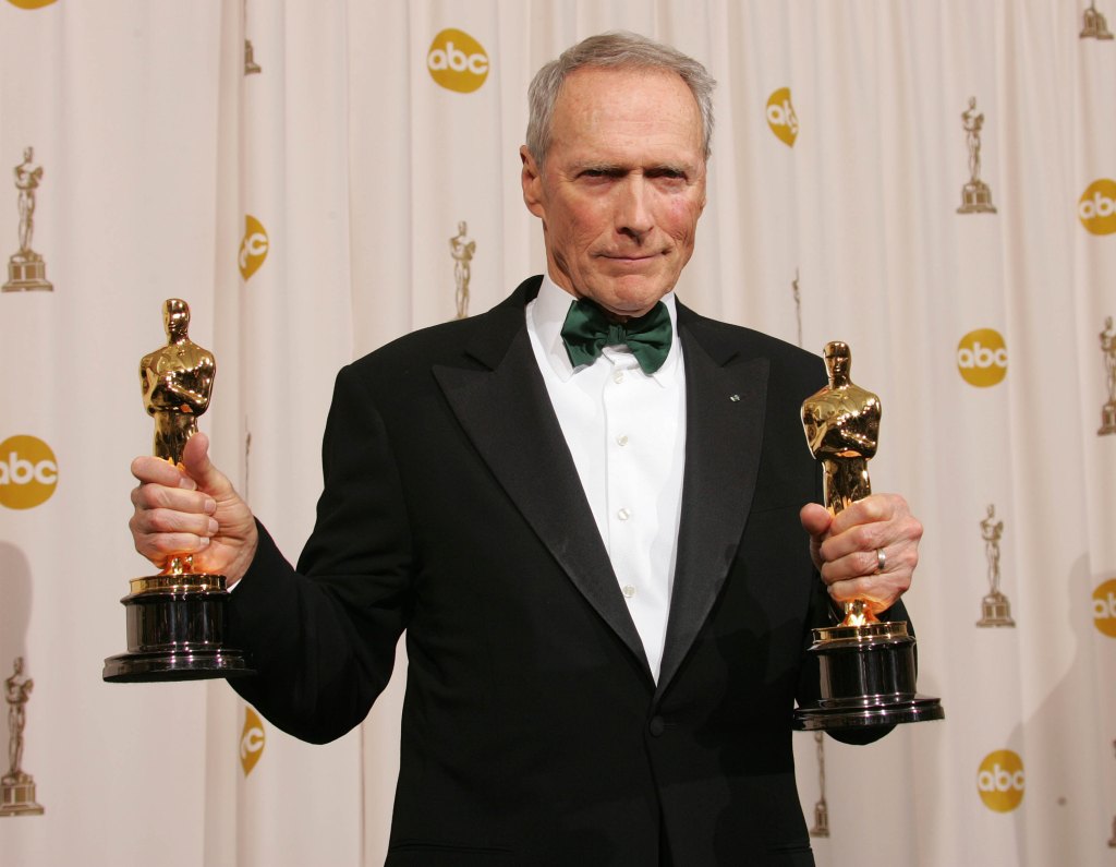 Clint Eastwood (2005)