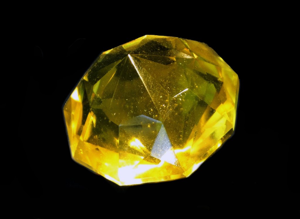 florentine diamond replica