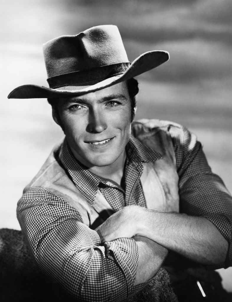 clint eastwood