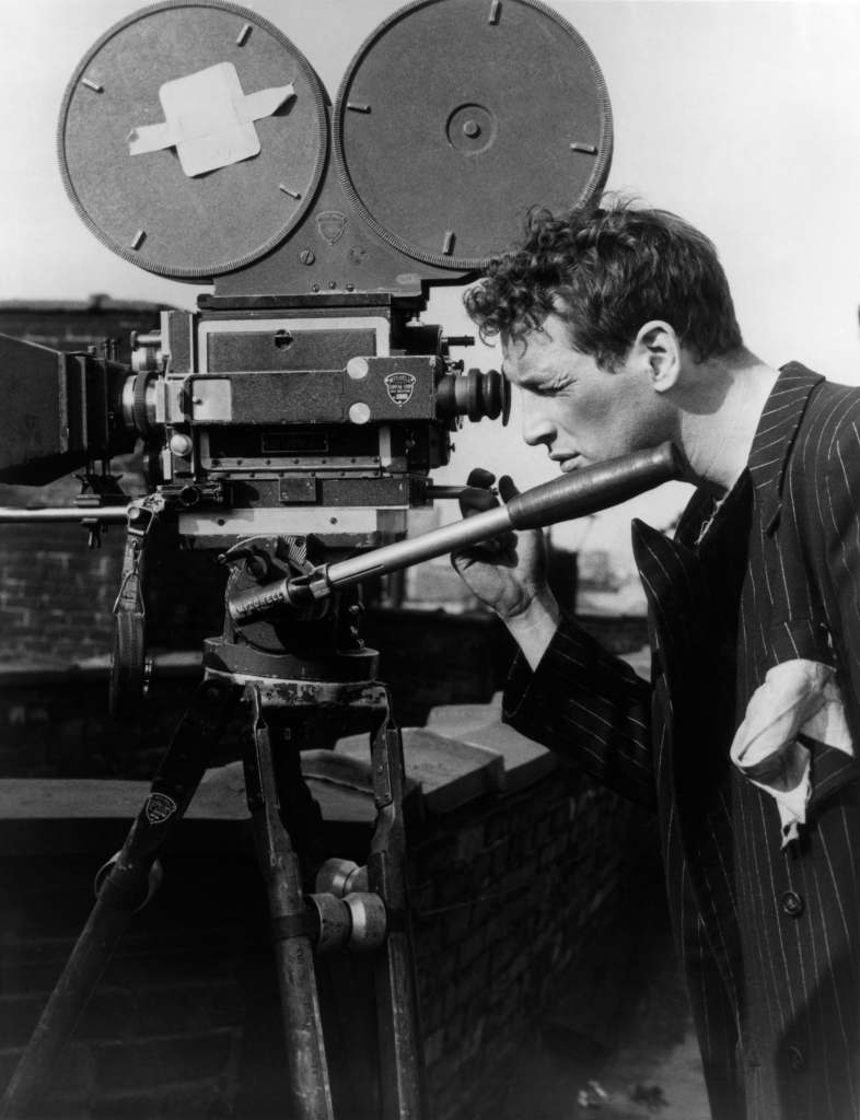 paul newman