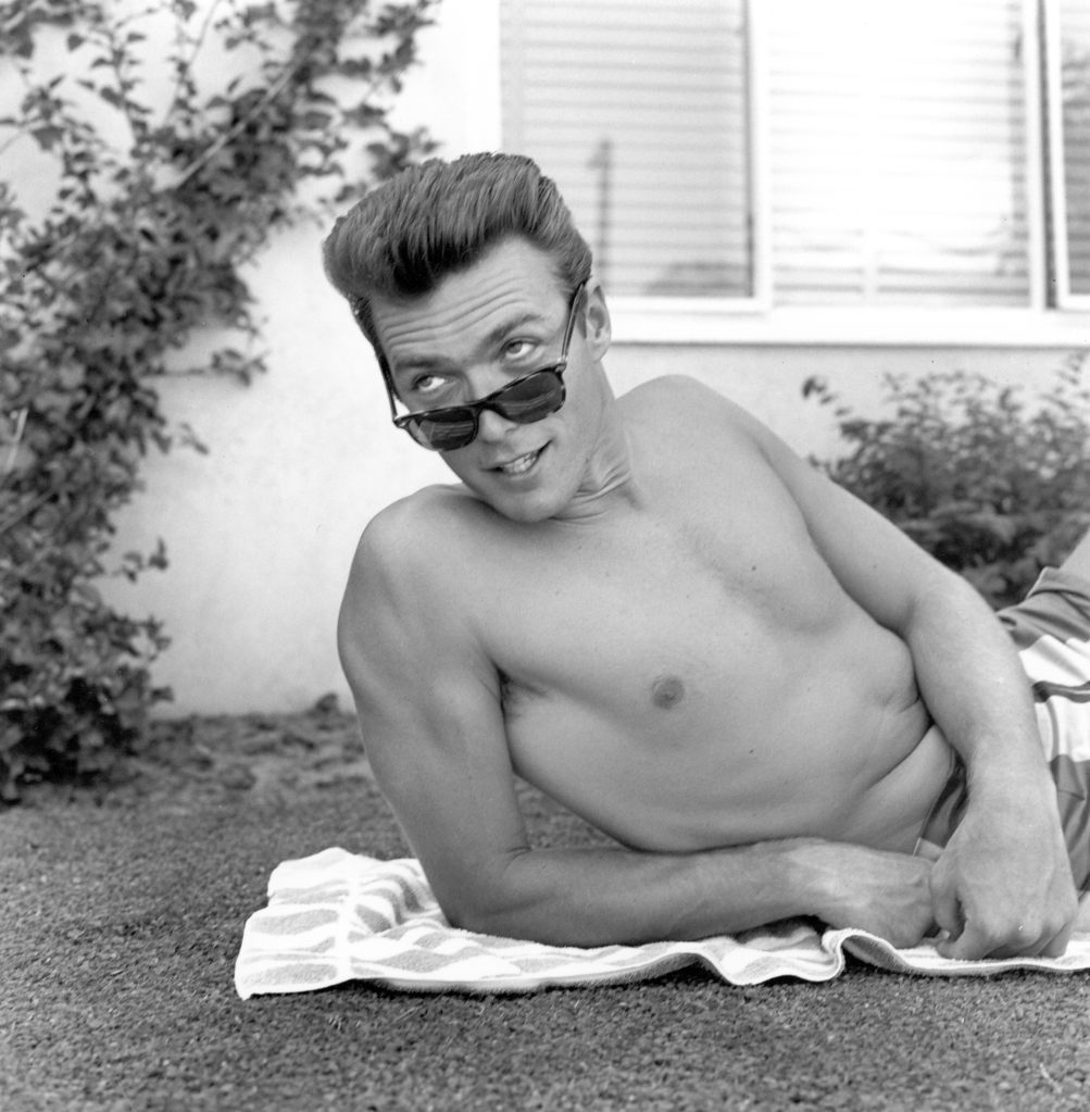 clint eastwood