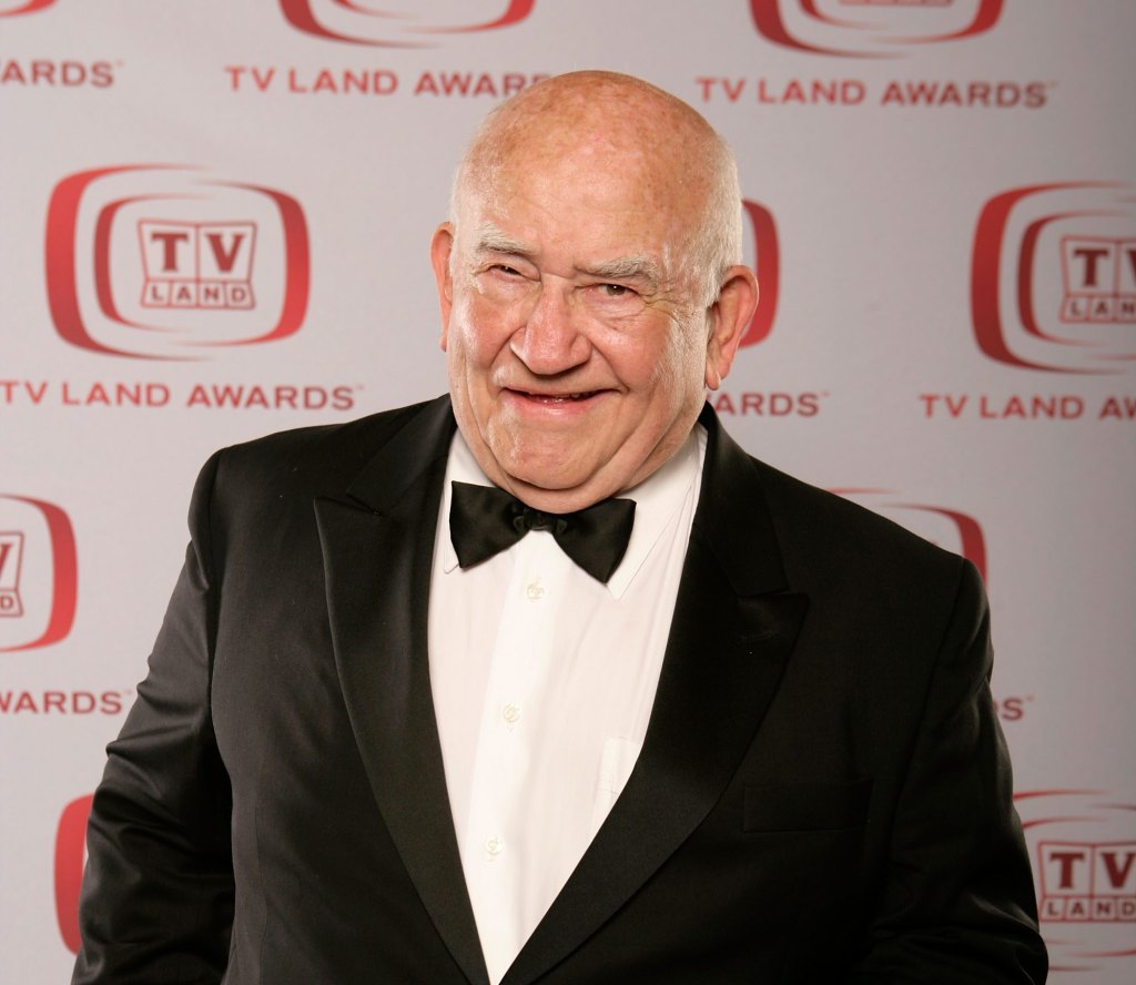 Ed asner